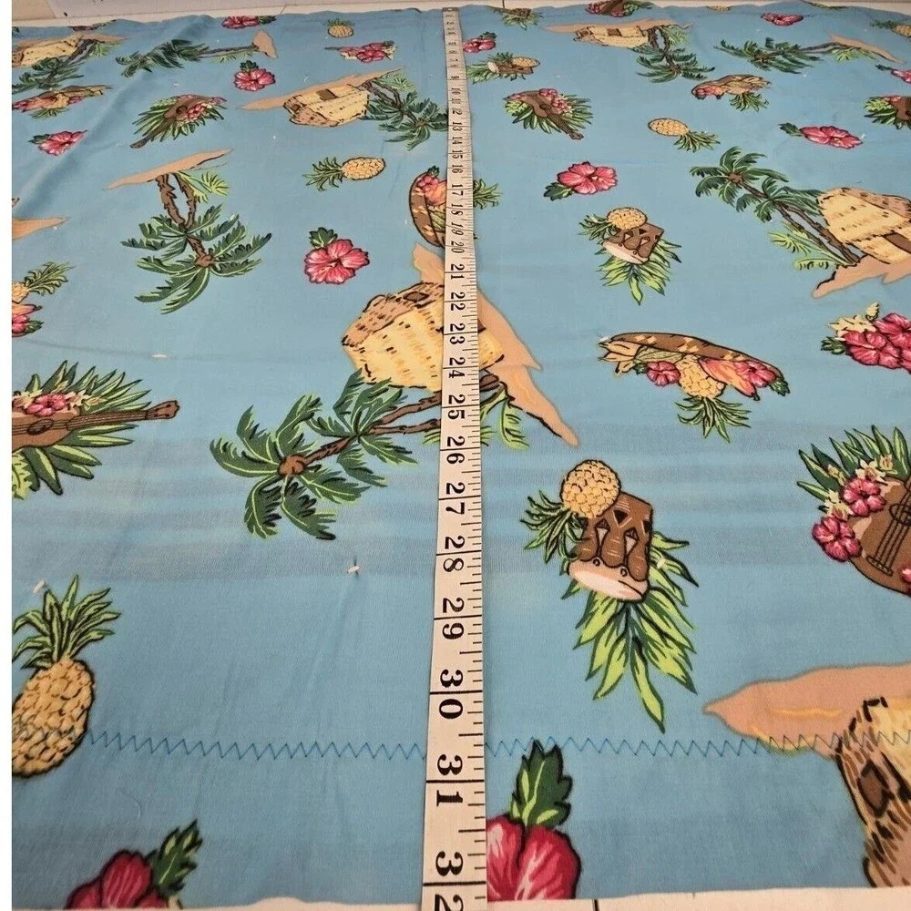 Handmade measurements length